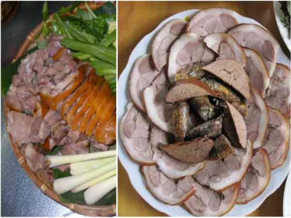 Tìm hiểu ý nghĩa giấc mơ thấy ăn thịt chó