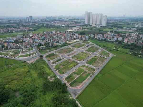 Nằm mơ thấy mua đất và dự báo vận may tài lộc sắp đến