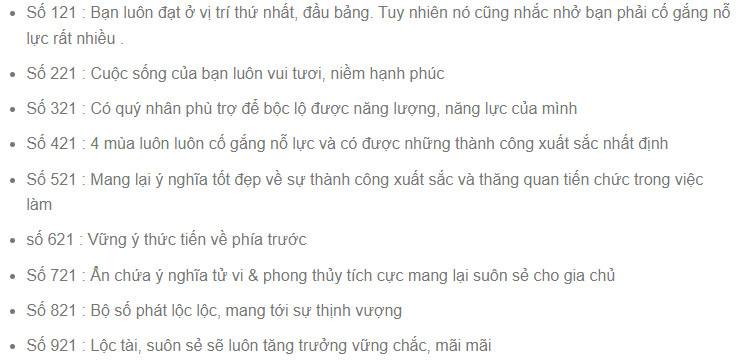 Đề về 21 hôm sau đánh con gì may mắn dễ trúng