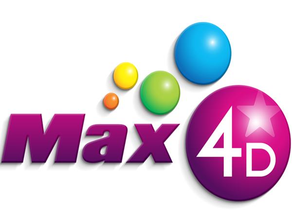 Kết quả xổ số Điện Toán Max4D - KQXS MAX4D - Xổ số hôm nay