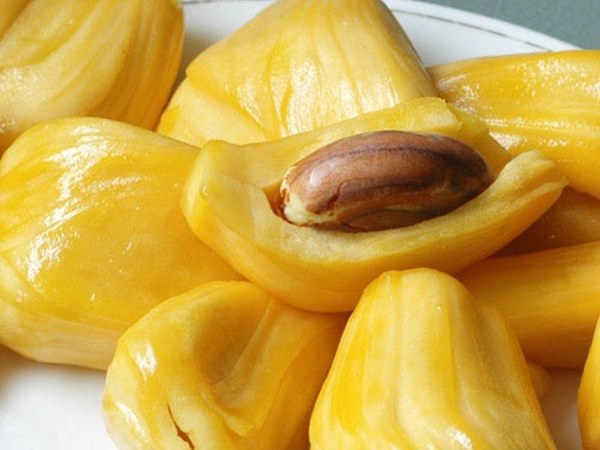 Nằm mơ thấy ăn mít đánh con gì may mắn dễ ăn
