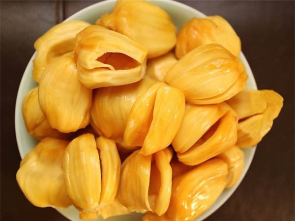 Nằm mơ thấy ăn mít đánh con gì may mắn dễ ăn