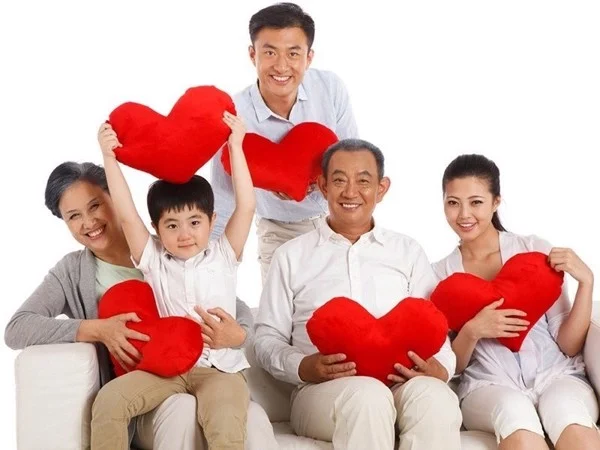 Nằm mơ thấy gia đình đánh con gì có điềm báo gì đặc biệt