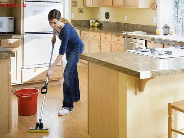 Nằm mơ thấy quét nhà đánh con gì có điềm báo gì đặc biệt