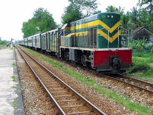 Nằm mơ thấy tàu hỏa đánh con gì may mắn dễ trúng