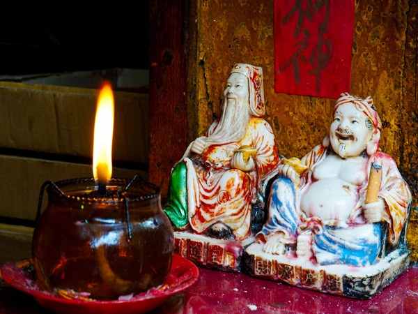 Nằm mơ thấy thần tài đánh con gì có ý nghĩa gì may mắn