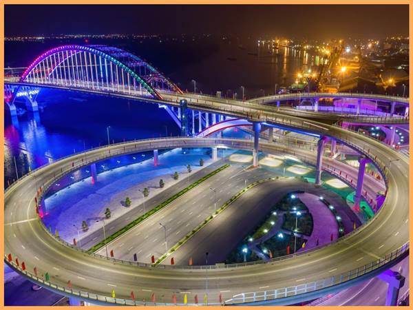 Nằm mơ thấy cây cầu đánh số mấy? Ý nghĩa điềm báo giấc mơ này