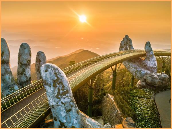 Nằm mơ thấy cây cầu đánh số mấy? hôm sau đánh con gì