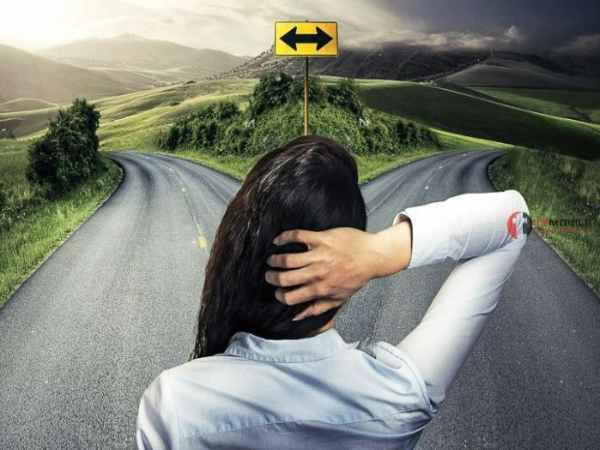 Mơ thấy bị lạc đường có điềm tốt hay xấu, đánh con số lô nào?