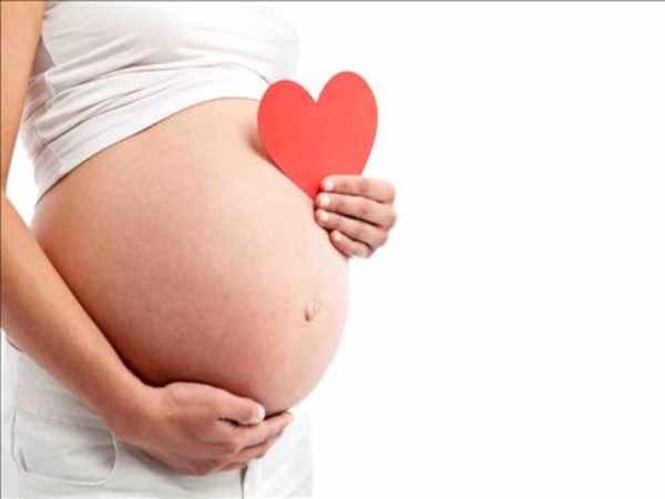 Mơ thấy bà bầu có ý nghĩa gì, đánh con số nào may mắn?