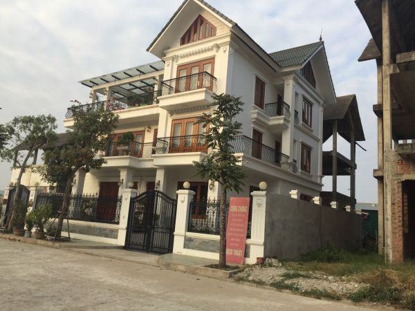 Nằm mơ thấy bán nhà đánh con gì may mắn dễ ăn