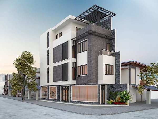 Nằm mơ thấy bán nhà đánh con gì may mắn dễ ăn
