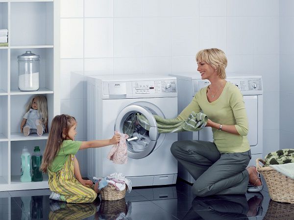 Nằm mơ thấy giặt quần áo đánh con gì có điềm báo gì