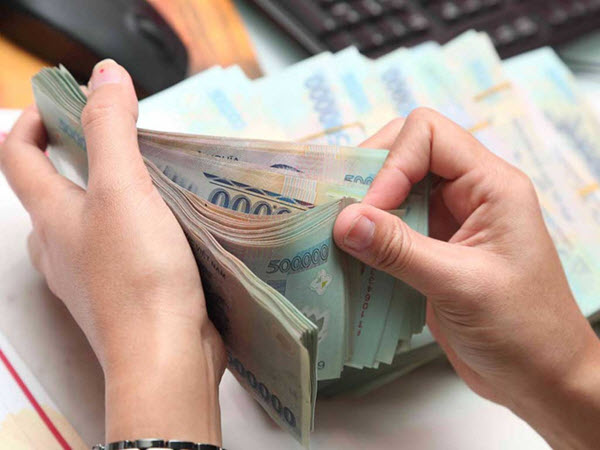 Nằm mơ thấy mượn tiền đánh con gì may mắn nhất