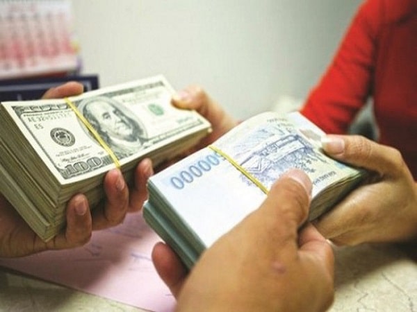 Nằm mơ thấy mượn tiền đánh con gì may mắn nhất