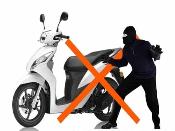 Mơ mất xe máy có điềm báo gì, đánh con số may mắn?