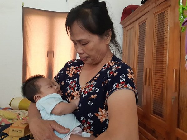Nằm mơ thấy bà nội đánh con gì may mắn dễ ăn