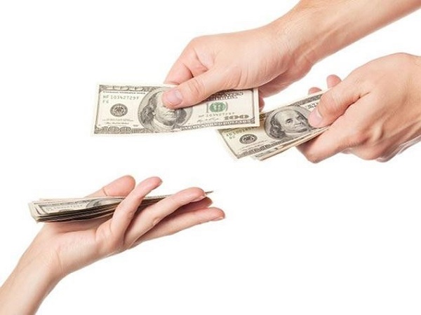 Nằm mơ thấy được cho tiền đánh con gì có điềm báo gì may mắn