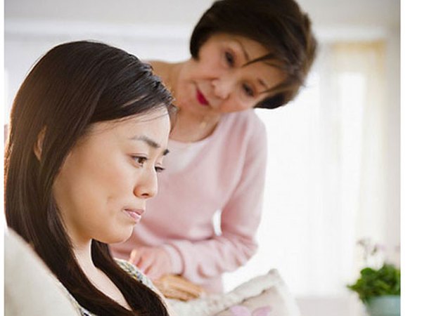 Nằm mơ thấy mẹ chồng đánh con gì may mắn dễ ăn