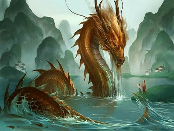 Nằm mơ thấy rồng đánh con gì có ý nghĩa gì đặc biệt