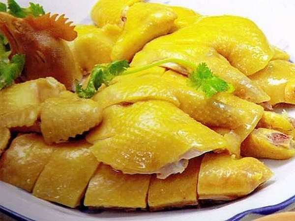 Nằm mơ thấy thịt gà đánh con gì có điềm báo gì may mắn