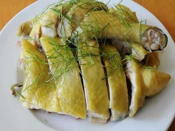 Nằm mơ thấy thịt gà đánh con gì có điềm báo gì may mắn
