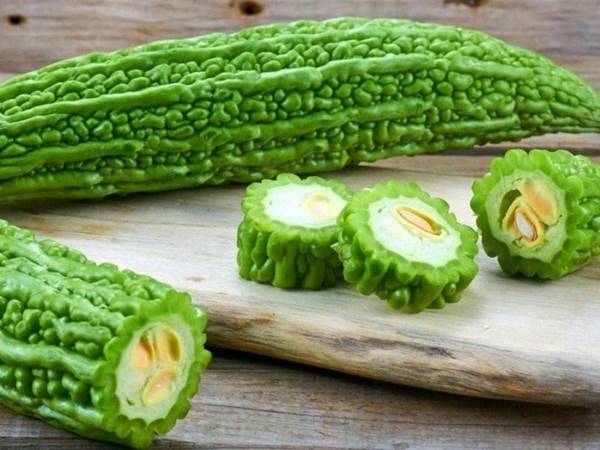 Nằm mơ thấy trái mướp đắng đánh ngay số gì nên chọn số mấy