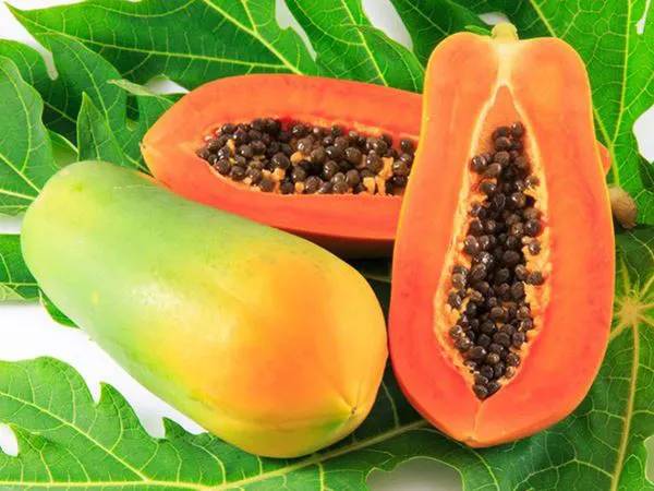 Mơ thấy quả đu đủ: Điềm báo giấc mơ và con số tài lộc