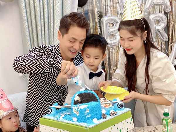 Nằm mơ thấy sinh nhật có điềm báo gì