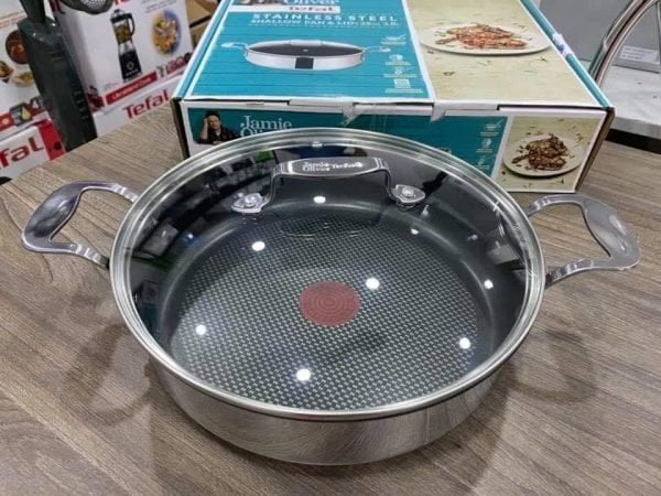 Nằm mơ thấy cái nồi đánh số mấy trúng lớn