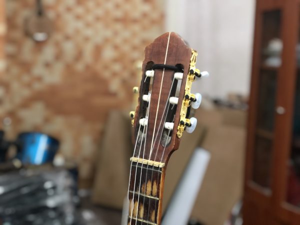 Nằm mơ thấy cây đàn đánh con gì số mấy