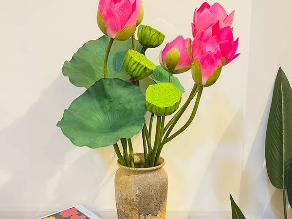 Nằm mơ thấy lọ hoa đánh con gì? Nên chọn đánh số mấy