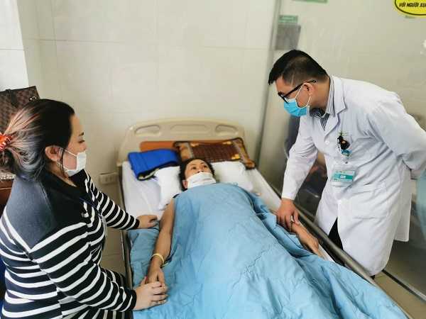 Nằm mơ thấy đi khám bệnh đánh con gì có ý nghĩa gì