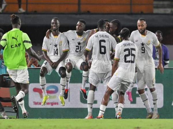 Nhận định Tổng bàn thắng Mozambique vs Ghana