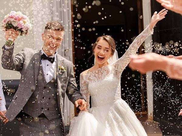 Mơ thấy đi dự đám cưới đánh số mấy, là điềm báo gì?