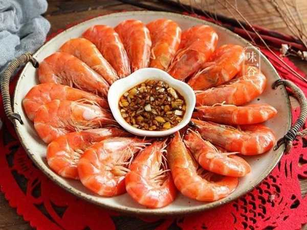 Nằm mơ thấy ăn tôm đánh con gì may mắn có điềm báo gì