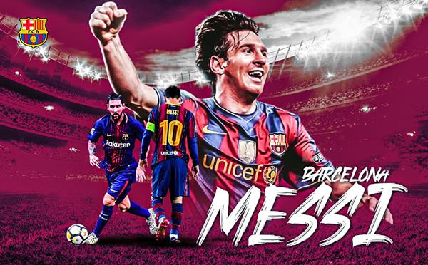 Lionel Messi có gì đặc biệt?