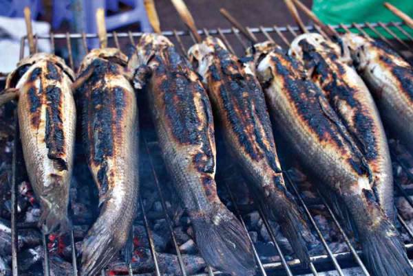 Mơ thấy ăn cá – Giải mã ý nghĩa và dự đoán số may mắn