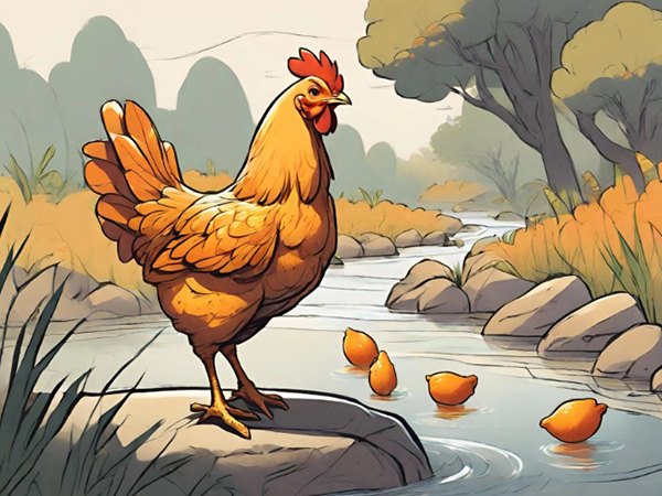 Con số may mắn tuổi Dậu tha hồ hưởng lộc tổ tiên