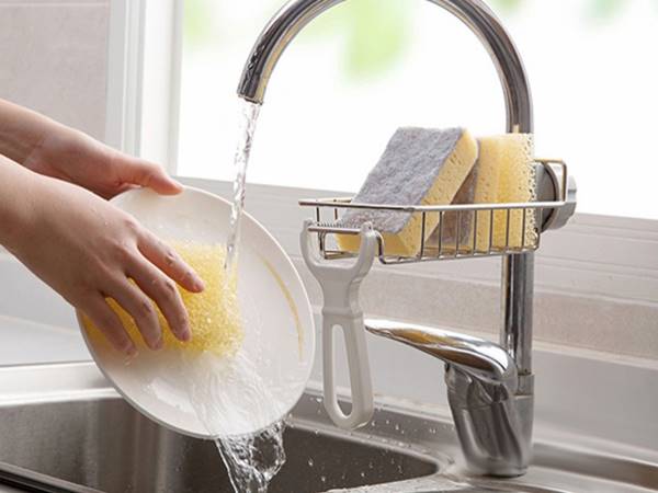 Thấy rửa chén bát dễ xuất hiện con số gì dễ trúng thưởng nhất 2