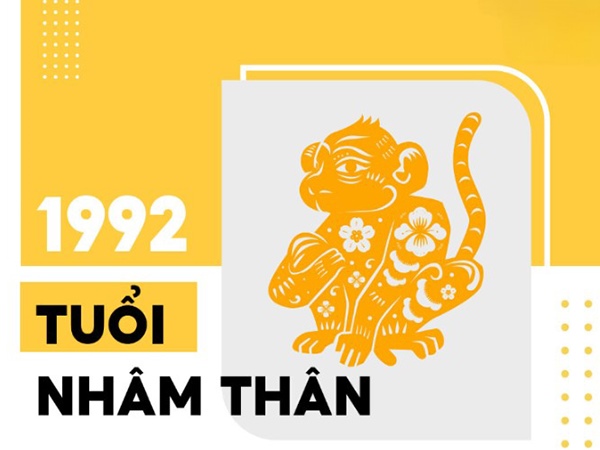 Con số may mắn tuổi Nhâm Thân rót đầy túi tài lộc