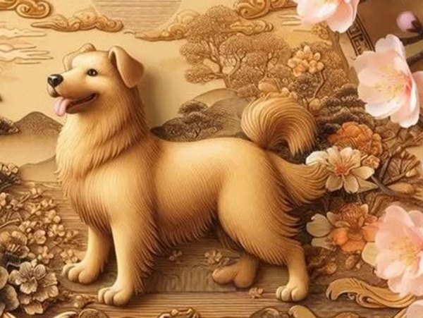 Đổi đời cùng số cát tường tuổi Mậu Tuất 29/5/2025