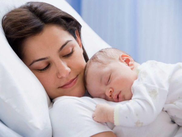 Nằm mơ thấy mẹ có con số gì may mắn