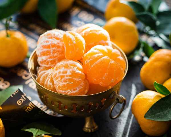 Ngủ mơ thấy quả quýt: Lộc đến hay vận hạn cận kề?