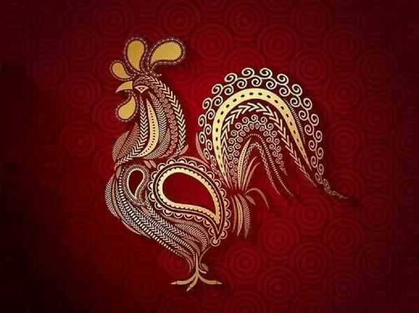 Con số tài lộc tuổi Dậu 26/6/2025 mở cửa thần tài