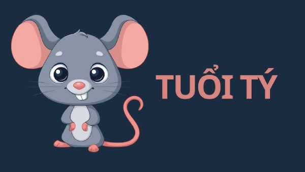 Tử vi tuổi Tý ngày 16/7/2025: May mắn hội tụ, tài lộc dẫn lối
