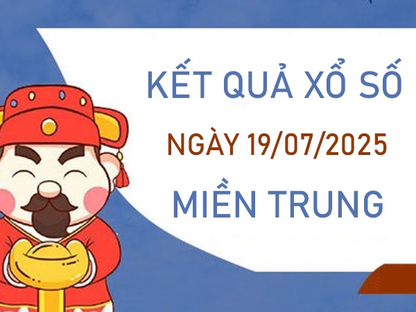 Phân tích XSMT 19/7/2025 cực chuẩn cùng cao thủ