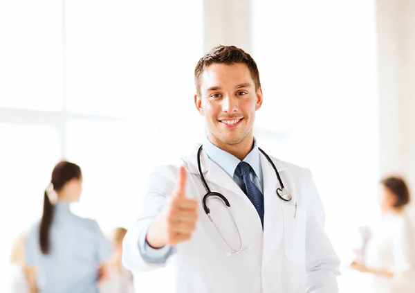 Nằm mơ thấy bác sĩ: Dấu hiệu chữa lành hay cảnh báo?