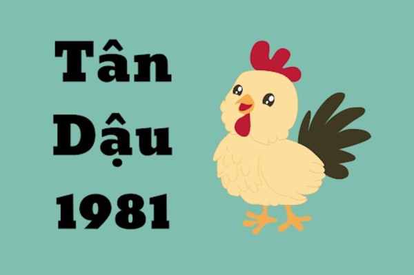 Bí quyết chọn con số may mắn tuổi Tân Dậu hôm nay