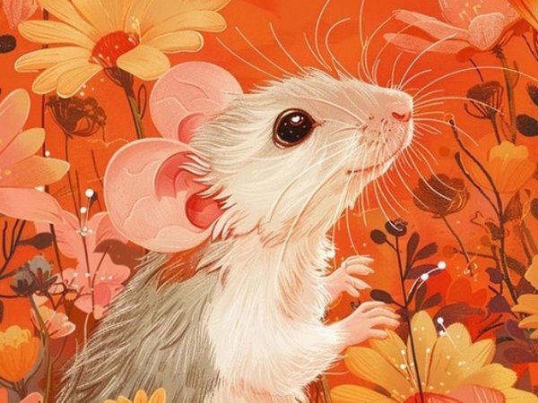 Hốt bạc với số thịnh vượng tuổi Bính Tý 20/8/2025